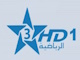 قناة الرياضية HD1
