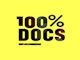 100% Docs 