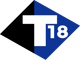 T18 en direct